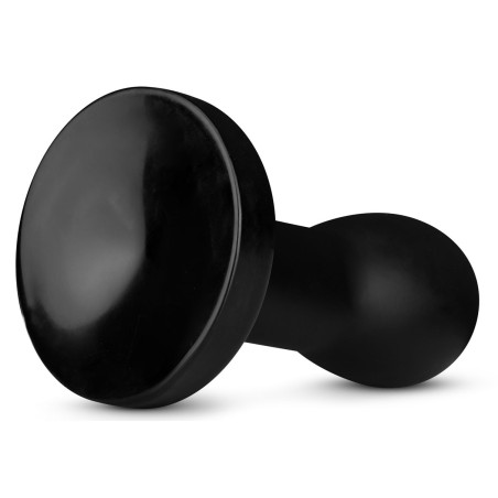 Plug anal XXL HAMMERHEAD de Buttr 21 x 8 cm