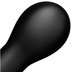 Plug anal XXL HAMMERHEAD de Buttr 21 x 8 cm