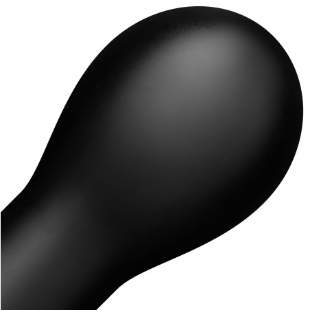 Plug anal XXL HAMMERHEAD de Buttr 21 x 8 cm