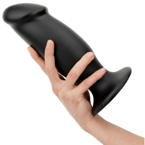 Plug anal AH-1 COBRA 23 x 7.8 cm par Buttr