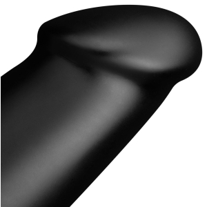 Plug anal AH-1 COBRA 23 x 7.8 cm par Buttr