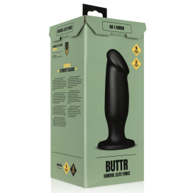 Plug anal AH-1 COBRA 23 x 7.8 cm par Buttr 2