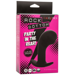 Plug Vibrant CURVEDROCK 10 x 4.2cm