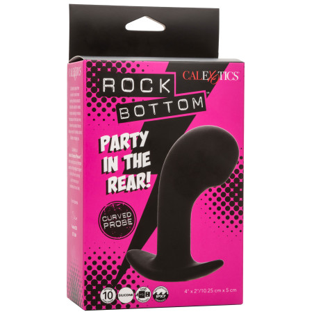 Plug Vibrant CURVEDROCK 10 x 4.2cm