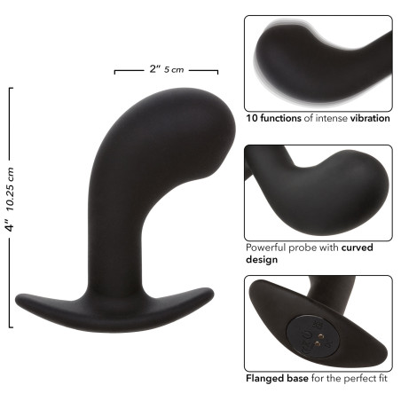 Plug Vibrant CURVEDROCK 10 x 4.2cm