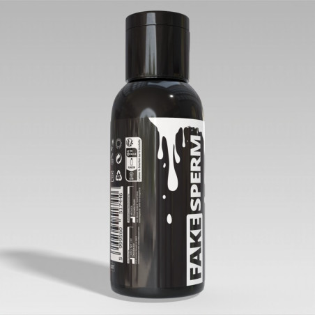 Lubrifiant FAKE SPERM 100ml