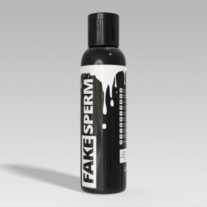 Lubrifiant FAKE SPERM 250ml