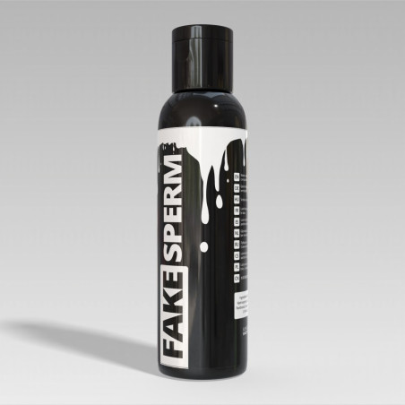 Lubrifiant FAKE SPERM 250ml
