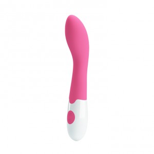 Stimulateur point G BISHOP