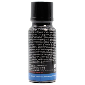 Arôme d'ambiance SEXLINE PROPYL AMYL Bleu 25 ml 2