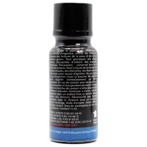Arôme d'ambiance SEXLINE PROPYL AMYL Bleu 25 ml