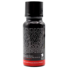 Arôme d'ambiance SEXLINE AMYL Rouge 25 ml 2