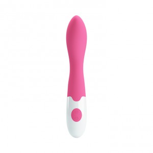 Stimulateur point G BISHOP