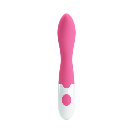 Stimulateur point G BISHOP