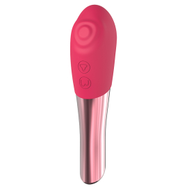 Stimulateur de Clitoris ARDOR Rose