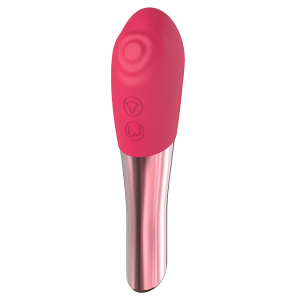 Stimulateur de Clitoris ARDOR Rose