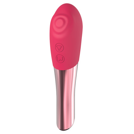 Stimulateur de Clitoris ARDOR Rose