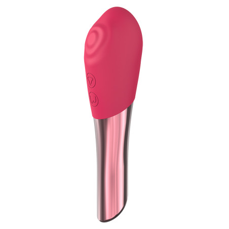 Stimulateur de Clitoris ARDOR Rose