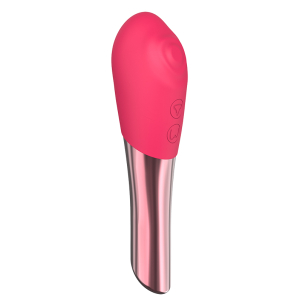 Stimulateur de Clitoris ARDOR Rose