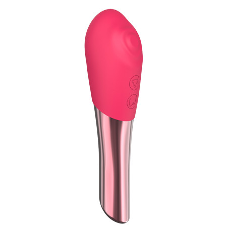 Stimulateur de Clitoris ARDOR Rose