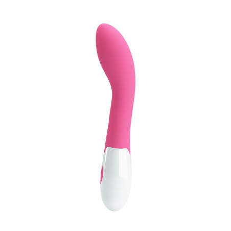 Stimulateur point G BISHOP