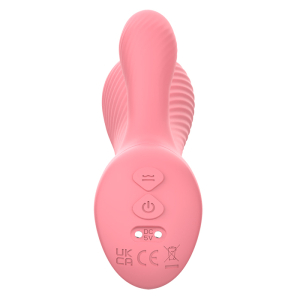 Vibro Rabbit CONEY 11.5 x 3.5cm