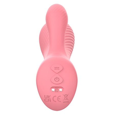 Vibro Rabbit CONEY 11.5 x 3.5cm
