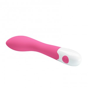 Stimulateur point G BISHOP