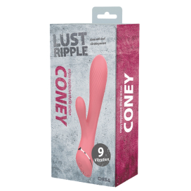 Vibro Rabbit CONEY 11.5 x 3.5cm 2