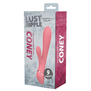 Vibro Rabbit CONEY 11.5 x 3.5cm
