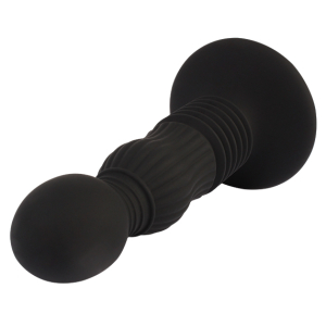 Plug anal POSTY de Black Mont Dimensions 13 x 3.2 cm