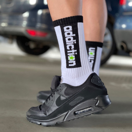 Chaussettes SOCKS Addiction Classic 2.0 2