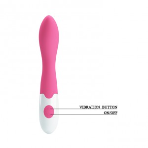 Stimulateur point G BISHOP