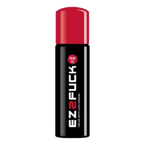 Lubrifiant Silicone EZ2FUCK 100ml