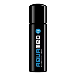 Lubrifiant Eau AQUAMEO 100ml Noir