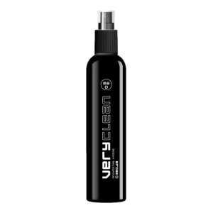 Nettoyant pour Sextoys VERYCLEAN 2.0 200ml Noir