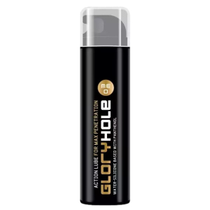 Lubrifiant Hybride GLORY HOLE 200ml