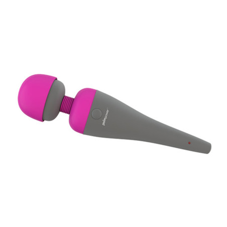 Stimulateur wand Palm Power 3.9 cm