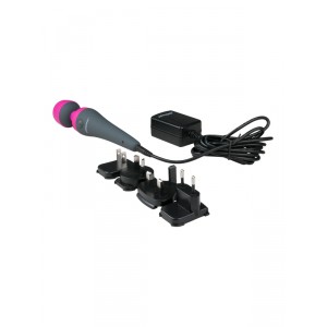 Stimulateur wand Palm Power 3.9 cm