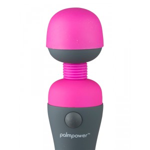 Stimulateur wand Palm Power 3.9 cm