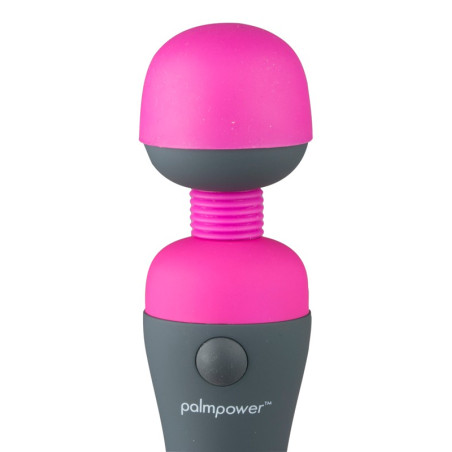 Stimulateur wand Palm Power 3.9 cm