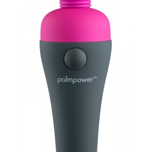 Stimulateur wand Palm Power 3.9 cm