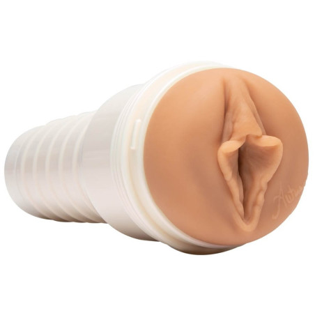 Masturbateur Réaliste AUTUMN FALLS CREAM Bronzé