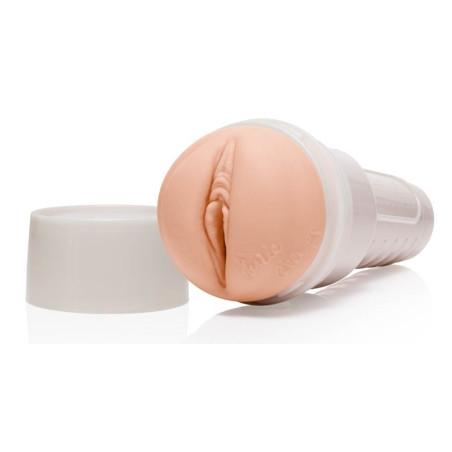 Masturbateur Réaliste KENZIE REEVES CREAM PUFF Chair