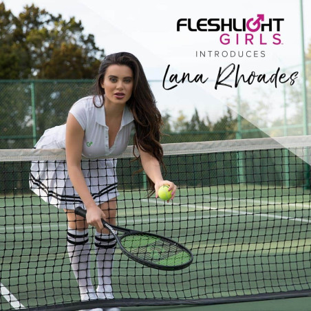 Masturbateur Réaliste LANA RHOADES DESTINY Chair