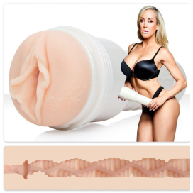 Masturbateur Réaliste BRANDI LOVE HEARTTHROB