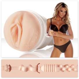 Masturbateur Réaliste JESSICA DRAKE HEAVENLY Chair