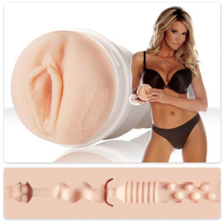 Masturbateur Réaliste JESSICA DRAKE HEAVENLY Chair