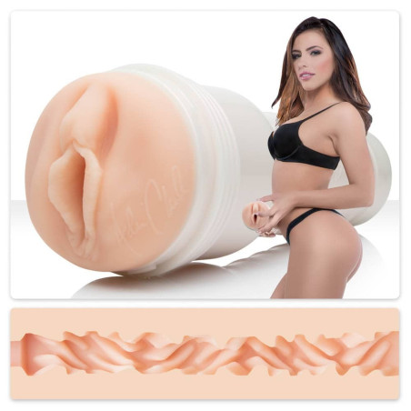 Masturbateur Réaliste ADRIANA CHECHIK EMPRESS Chair