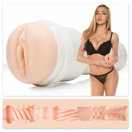 Masturbateur Réaliste KENDRA SUNDERLAND ANGEL Chair